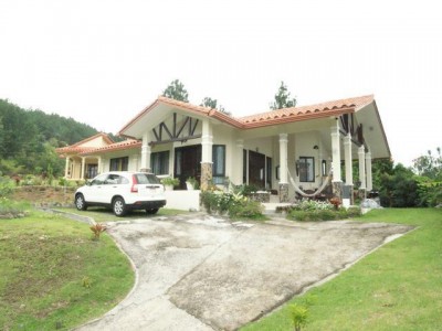 33853 - Altos del maria - houses