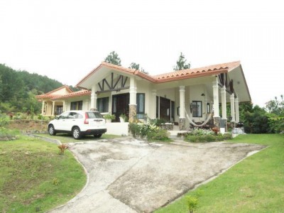 33853 - Altos del maria - casas