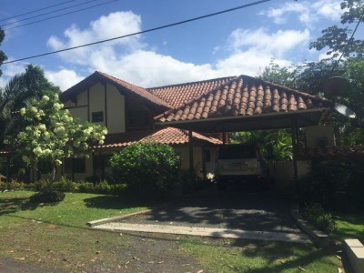 33858 - Ciudad de Panamá - houses - brisas de los lagos