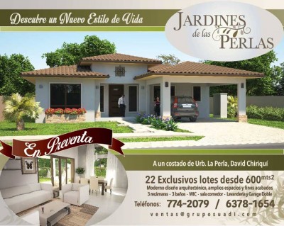 33884 - David - houses - ph bahia del golf