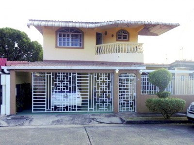 33891 - Chanis - casas