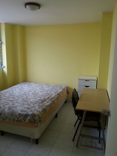 33910 - El dorado - apartments