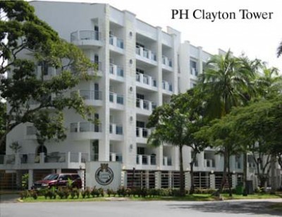 33952 - Clayton - apartamentos - ph clayton tower