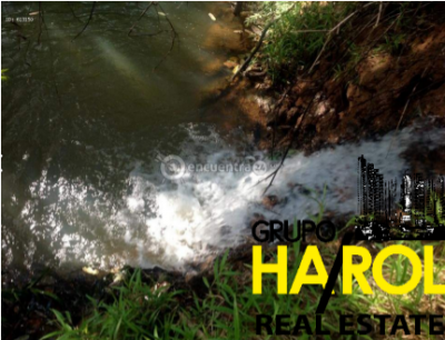 34041 - La Chorrera - lots