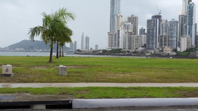 34061 - Punta pacifica - lotes