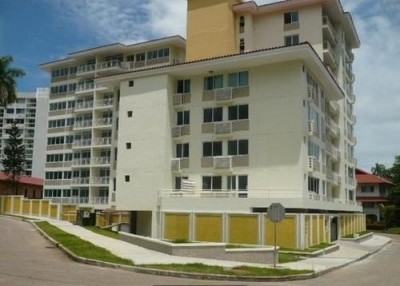 34087 - Albrook - apartamentos