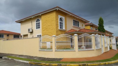 34113 - Villa lucre - casas - altos de san rafael