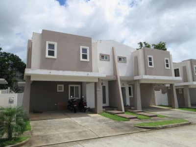 34115 - Ciudad de Panamá - houses - ph alpes