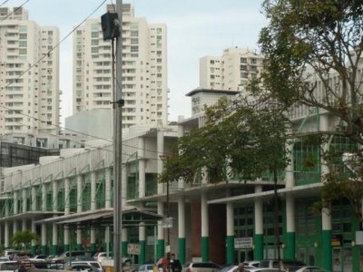 34121 - Ciudad de Panamá - apartments - plaza edison