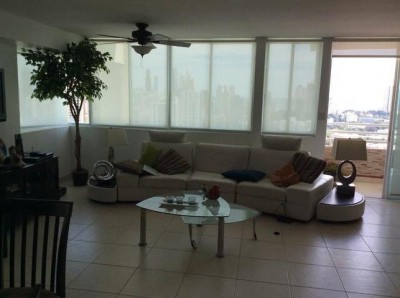 34124 - Ciudad de Panamá - apartamentos - magestic garden