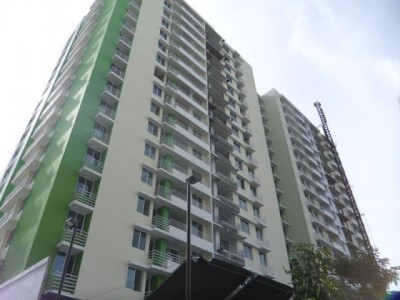 34153 - Condado del rey - apartamentos - green park