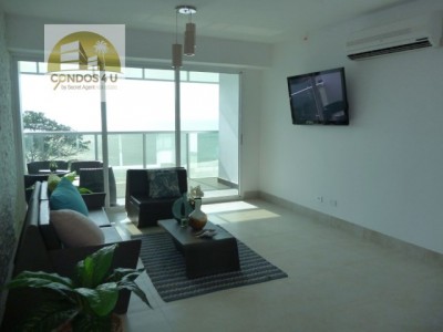 34169 - Playa malibu - apartments
