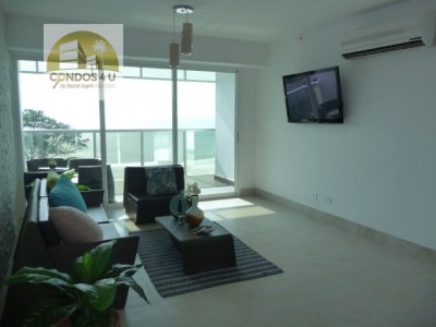 34169 - Playa malibu - apartamentos