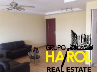 34186 - Miraflores - apartamentos