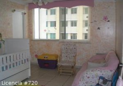 3424 - Obarrio - apartments - vista pacifica