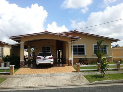 34248 - Ciudad de Panamá - houses - villas de arraijan