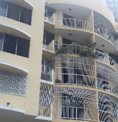 34273 - Miraflores - apartments