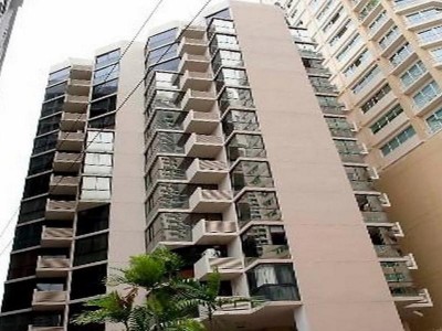 34360 - Punta paitilla - apartamentos - ph vizcaya