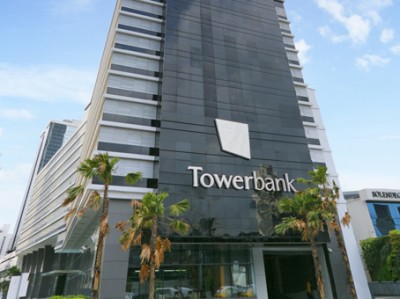 34396 - Ciudad de Panamá - offices - tower financial center