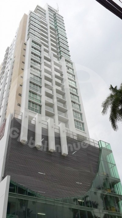 34456 - Avenida balboa - apartments - ph belle view