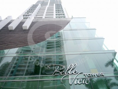 34460 - Avenida balboa - apartamentos - ph belle view