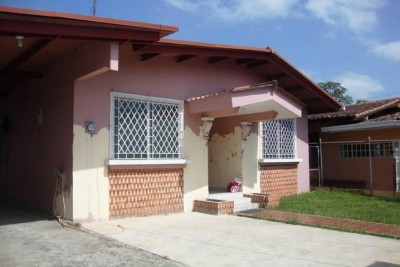 34461 - Betania - houses