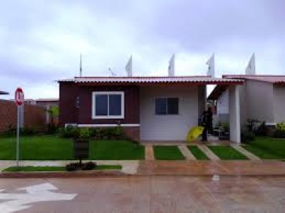 34486 - Arraiján - casas