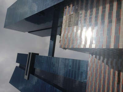 34564 - Punta pacifica - offices - oceania business plaza