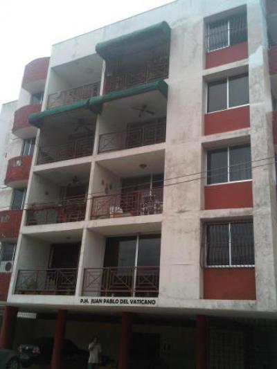 34609 - Betania - apartments