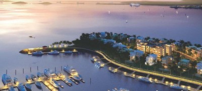 34632 - Punta pacifica - lotes - ocean reef