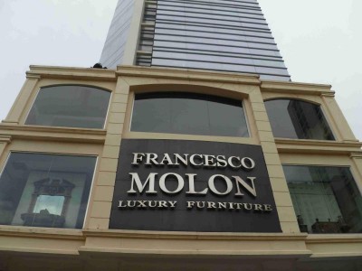 34654 - Bella vista - oficinas - ph molon tower