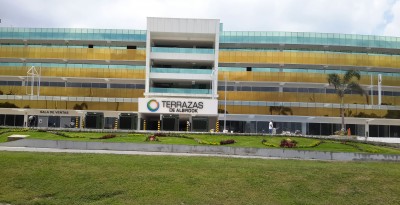 34658 - Albrook - commercials - terrazas de albrook