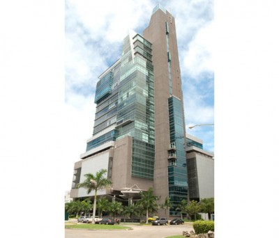 34679 - Costa del este - oficinas - capital plaza