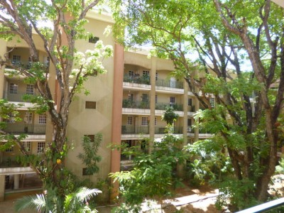 34681 - Albrook - apartamentos