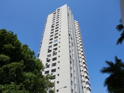 34709 - Balboa - apartments