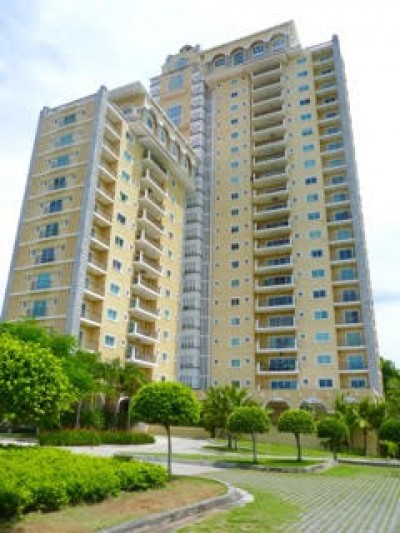 34710 - Punta chame - apartments
