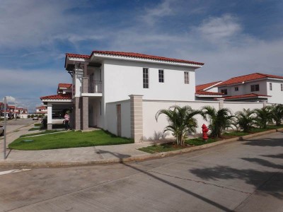 34726 - Costa sur - houses - quintas de versalles