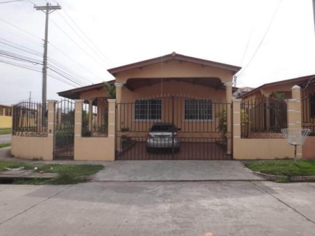 34742 - Brisas del golf - casas