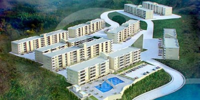 34758 - Altos de panama - apartments - altamira gardens