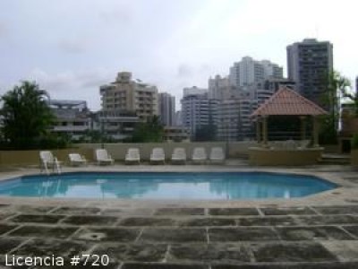 3477 - Punta paitilla - apartments - ph toledo