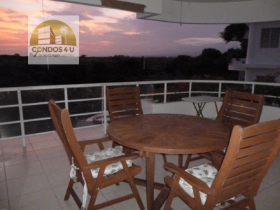 34781 - Coronado - apartamentos