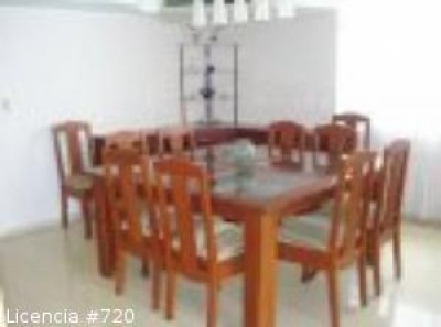 3480 - Punta paitilla - apartamentos - ph torre alamar