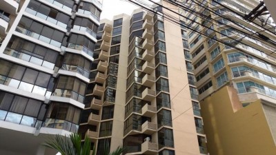 34804 - Paitilla - apartments