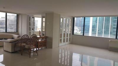 34836 - Obarrio - apartments