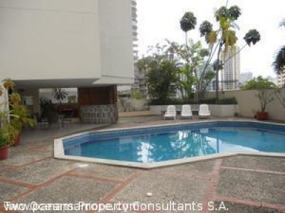 3484 - Punta paitilla - apartamentos - ph vizcaya