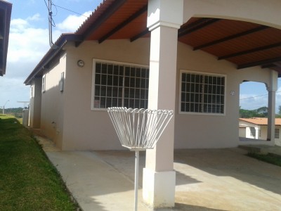34841 - Brisas del golf - houses