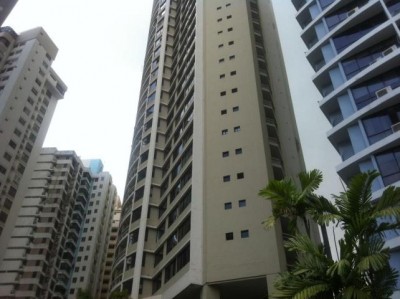 34846 - Paitilla - apartments