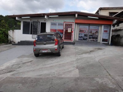 34872 - Camino de cruces - locales