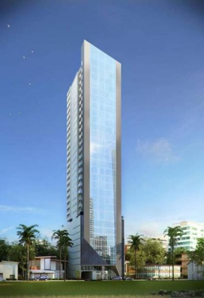 34877 - San francisco - apartments - jade tower