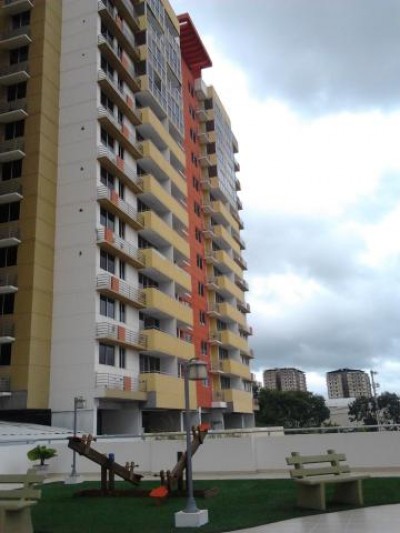 34891 - Condado del rey - apartments